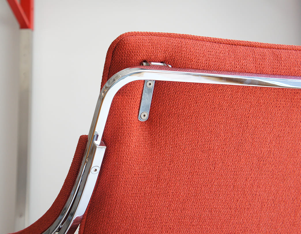Fourline Chair [Fabric]