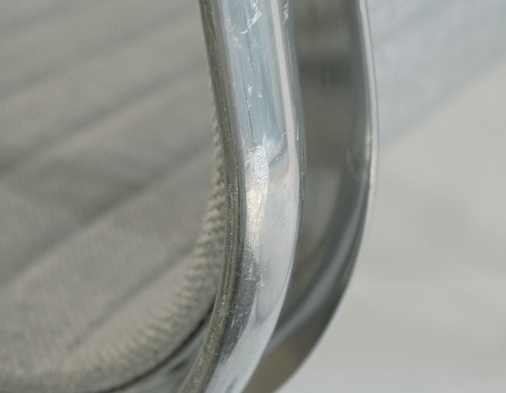 Eames Aluminum Group Management Chair / Charles & Ray Eames