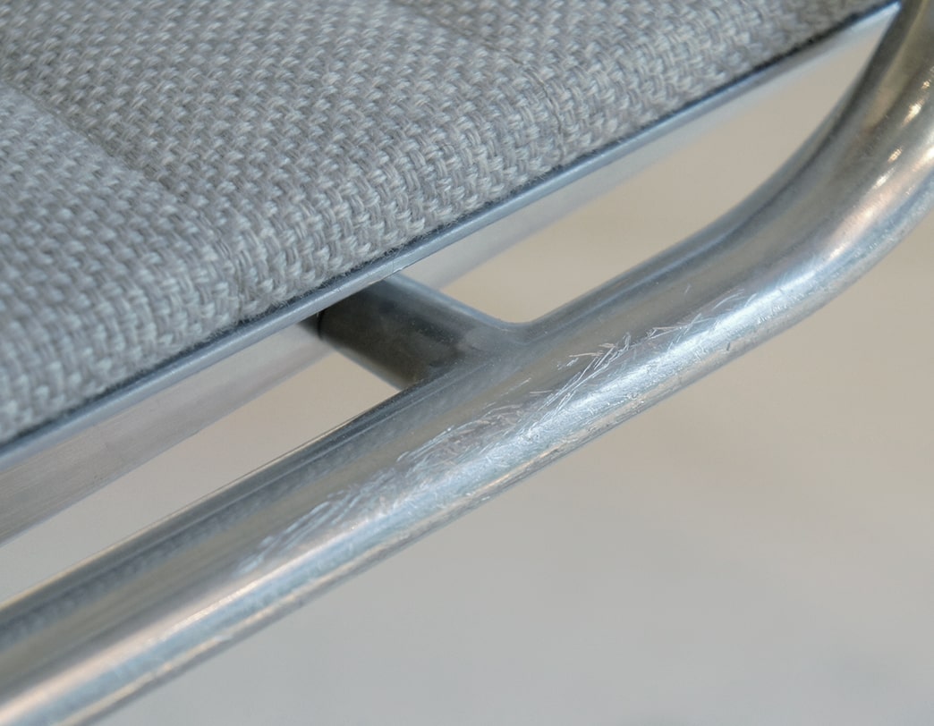 Eames Aluminum Group Management Chair / Charles & Ray Eames