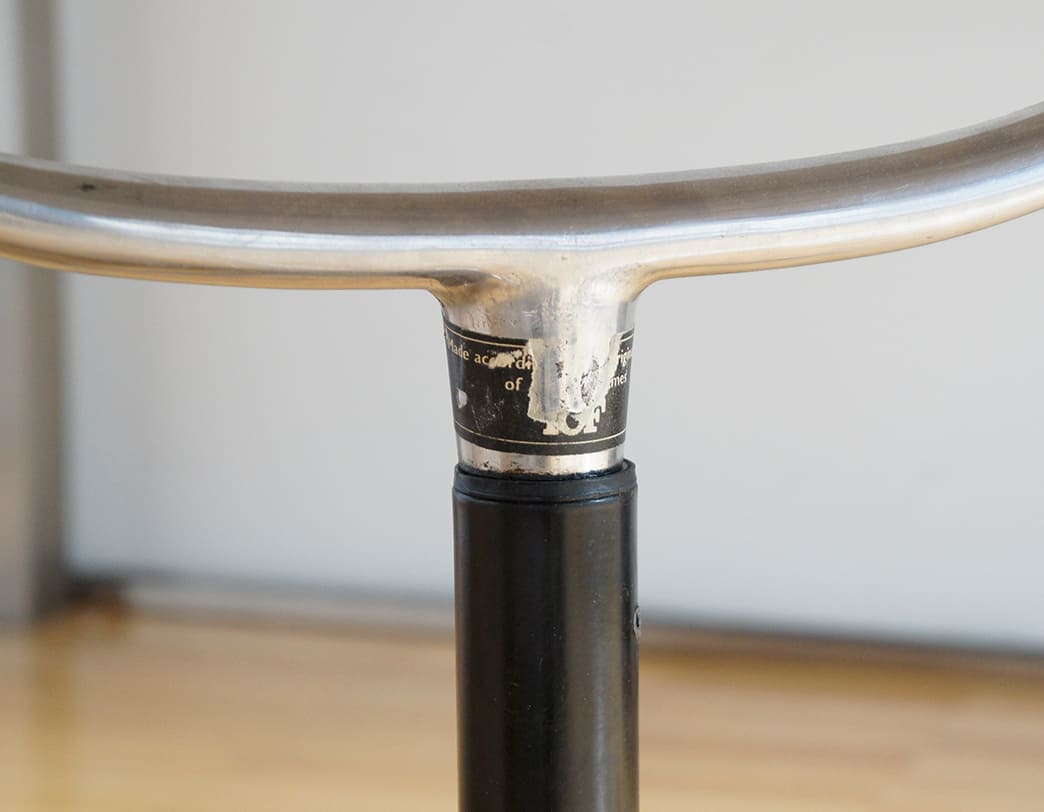 Eames Aluminum Group Management Chair / Charles & Ray Eames
