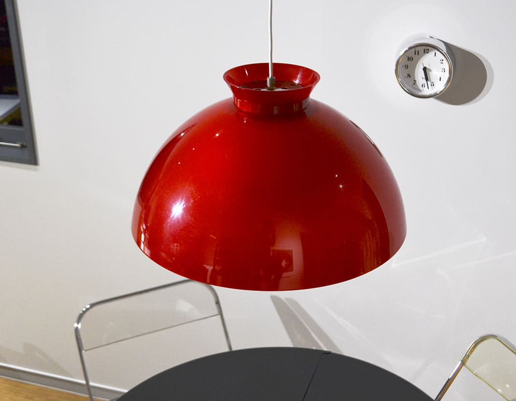 KD6 Lamp / Achille & Pier Giacomo Castiglioni