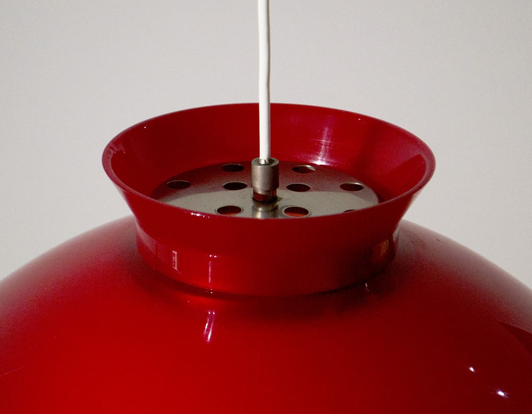 KD6 Lamp / Achille & Pier Giacomo Castiglioni