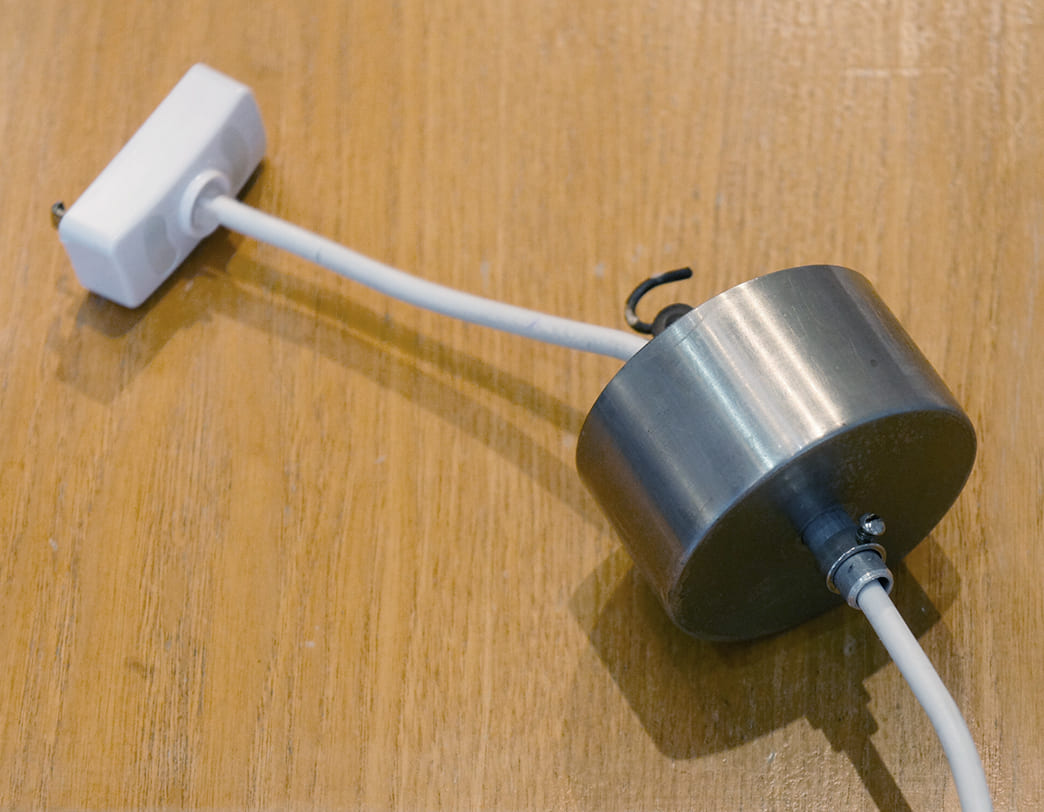 KD6 Lamp / Achille & Pier Giacomo Castiglioni
