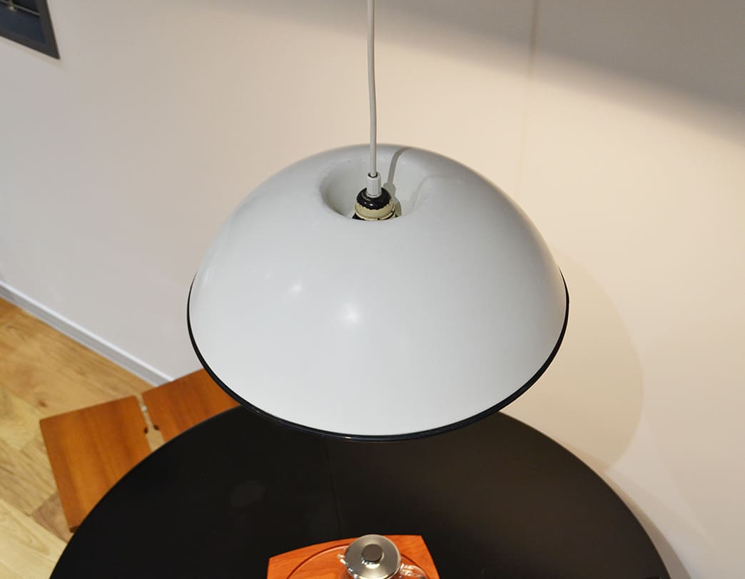 Relemme Pendant Lamp / Achille & Pier Giacomo Castiglioni