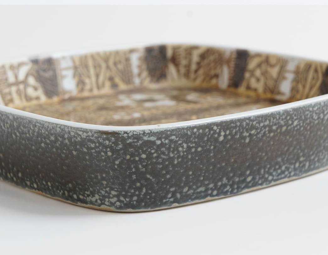 Royal Copenhagen Baca Bowl / Nils Thorsson