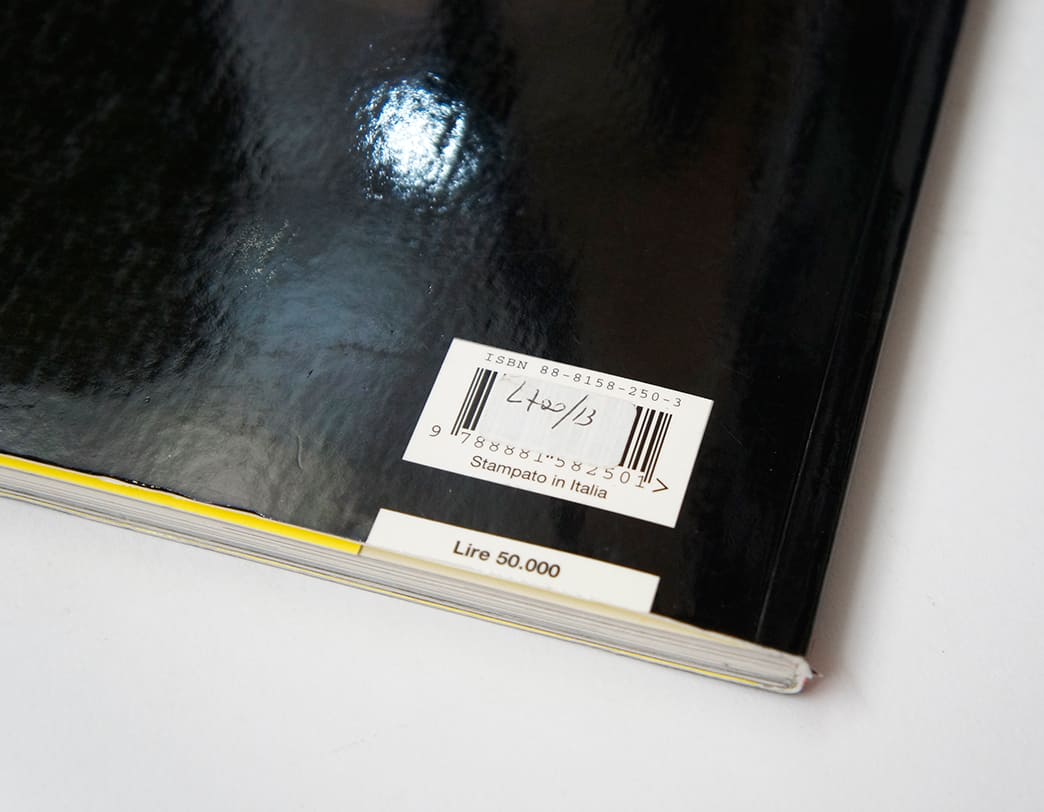 書籍 Atlante Della Triennale : Triennale Di Milano