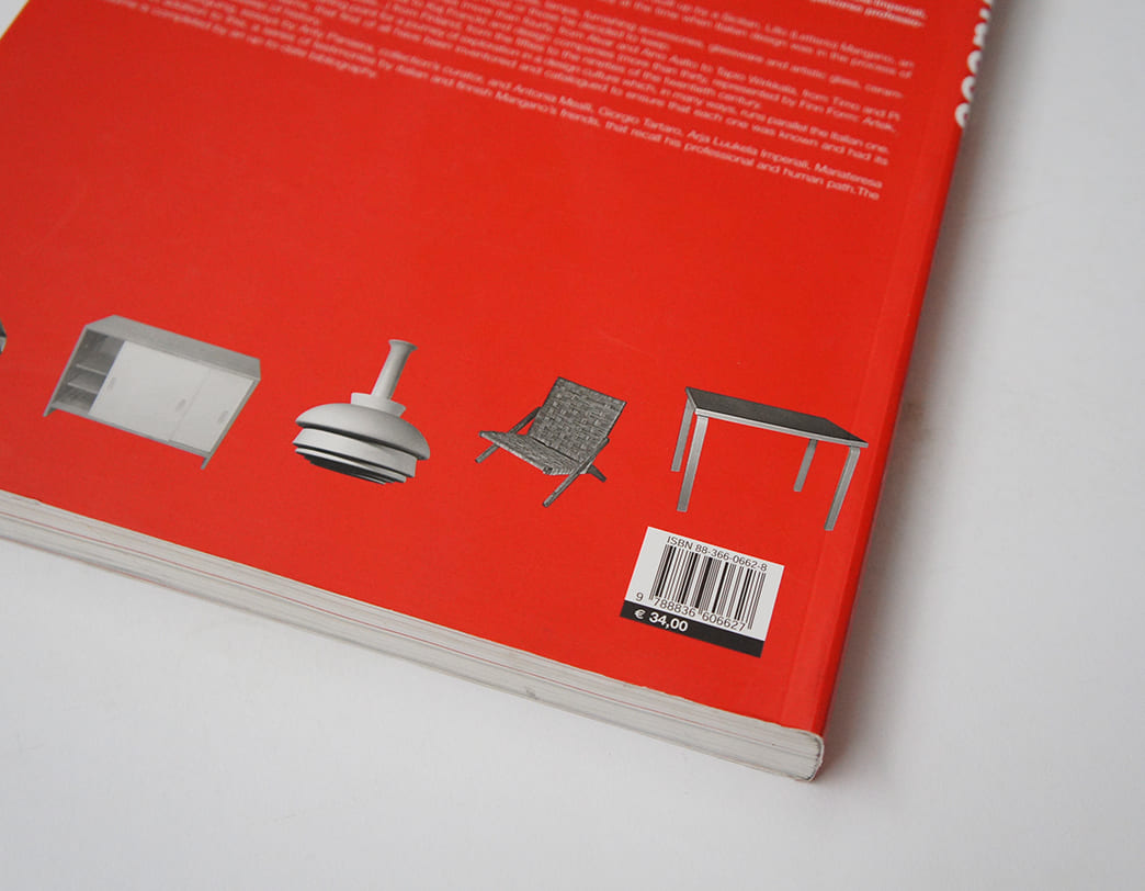 書籍 Design finlandese