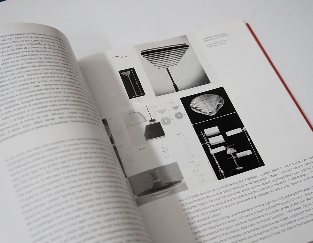 書籍 Design finlandese