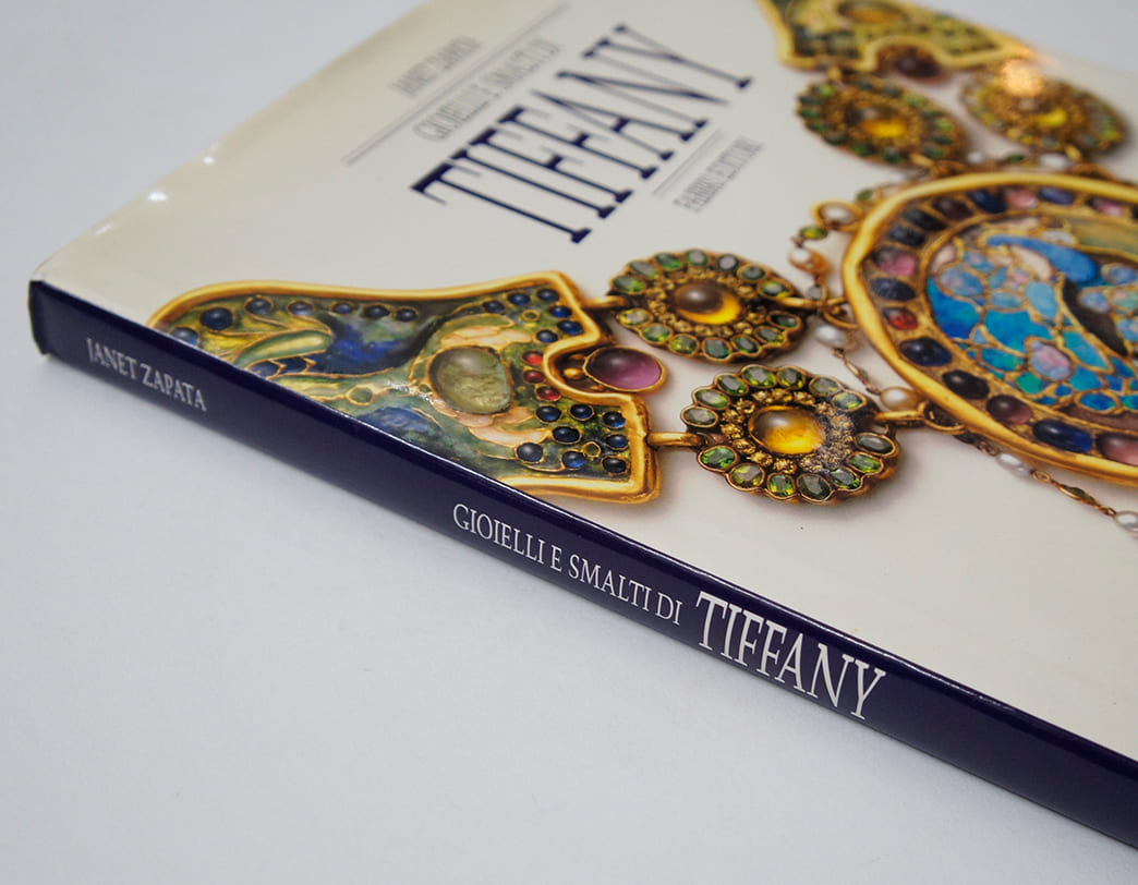 書籍 Tiffany