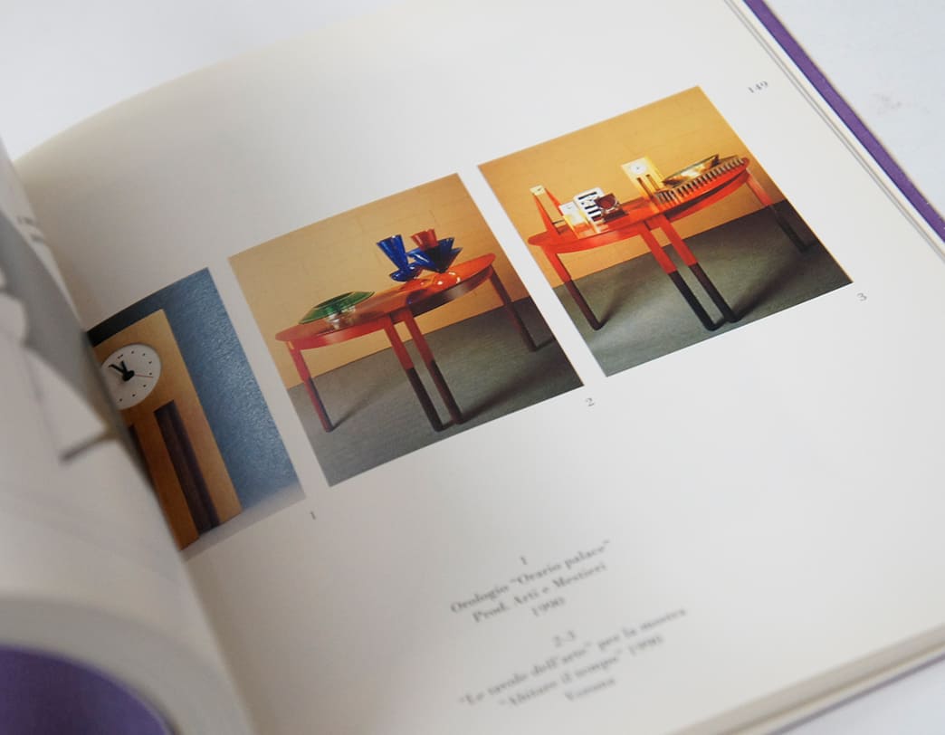 書籍 Maurizio Duranti Avventure Progettuali