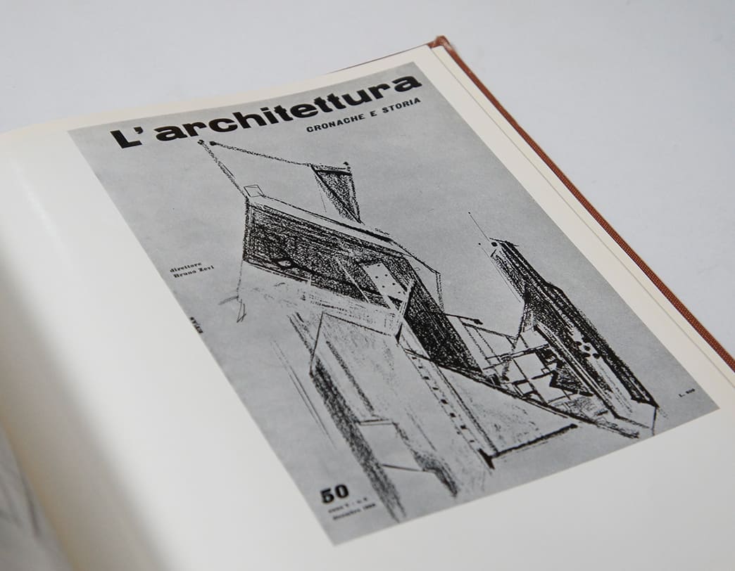 書籍 Marcello Nizzoli