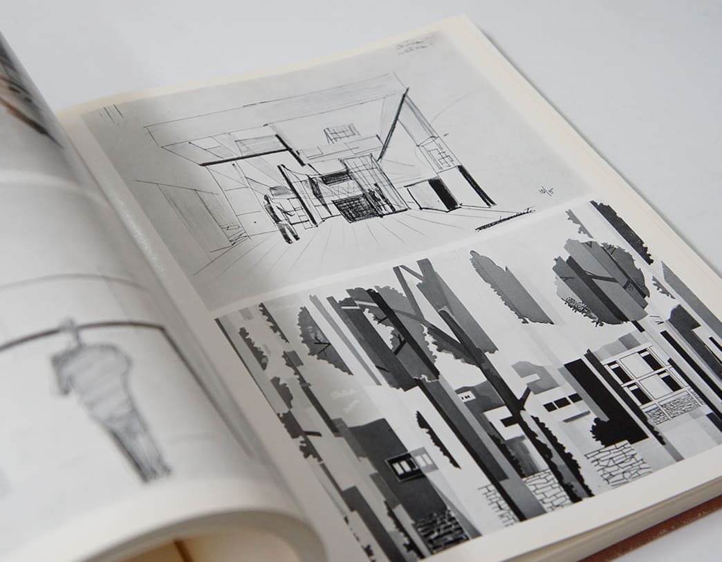 書籍 Marcello Nizzoli