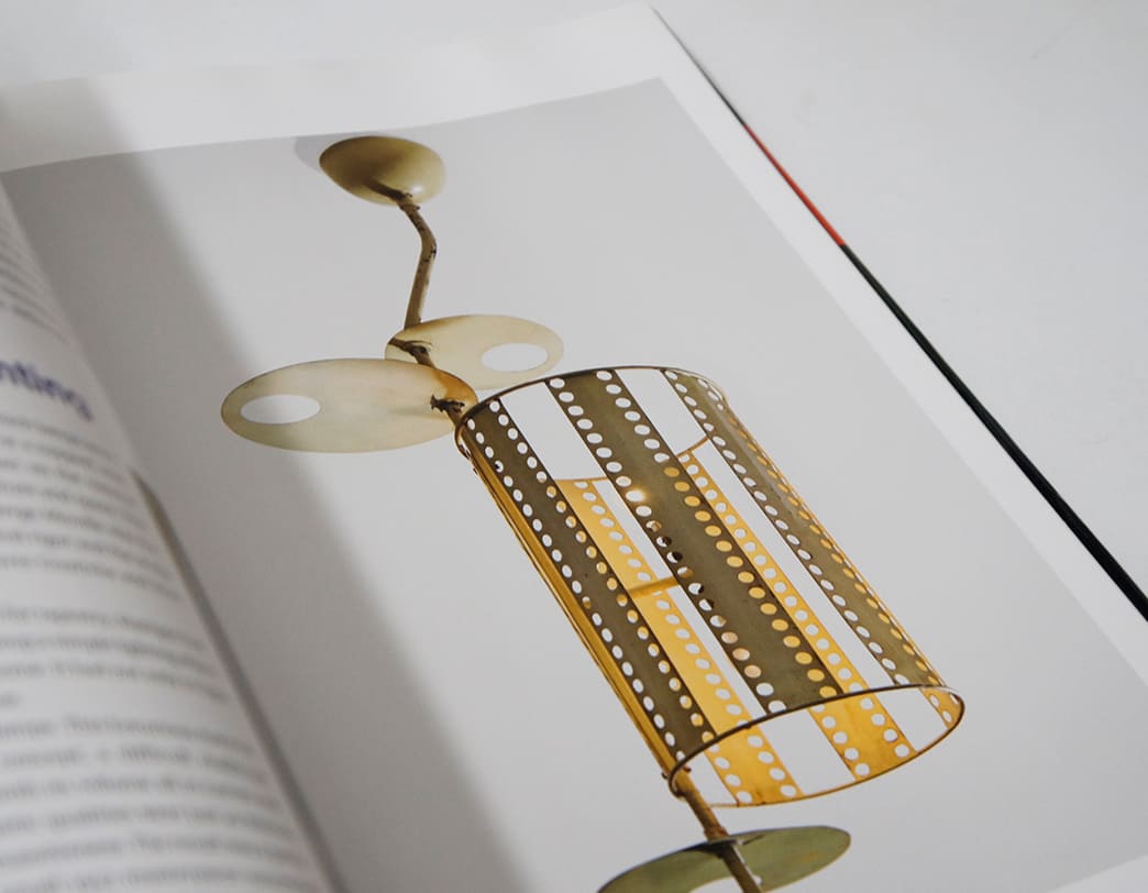 書籍 Mathieu Mategot