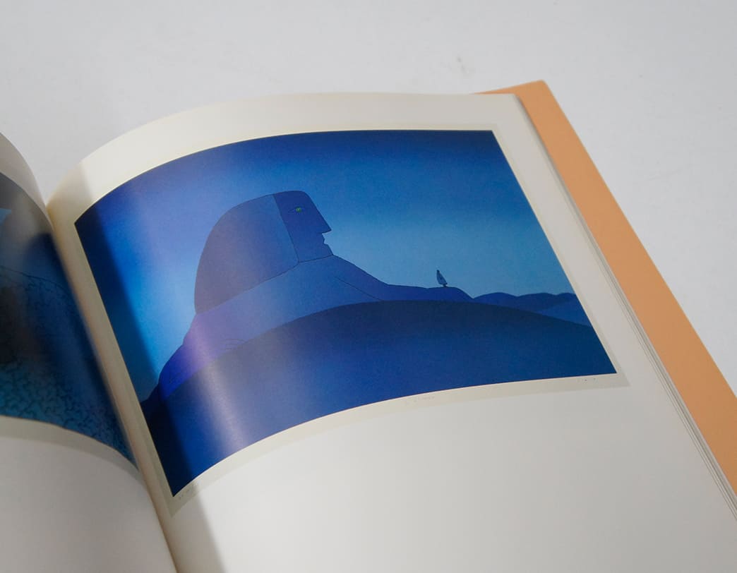 書籍 フォロン展