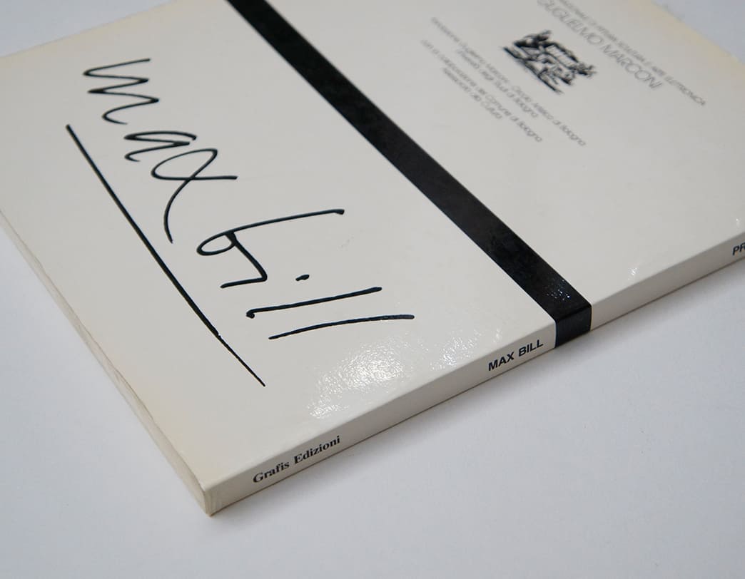 書籍 MAXBILL 1988