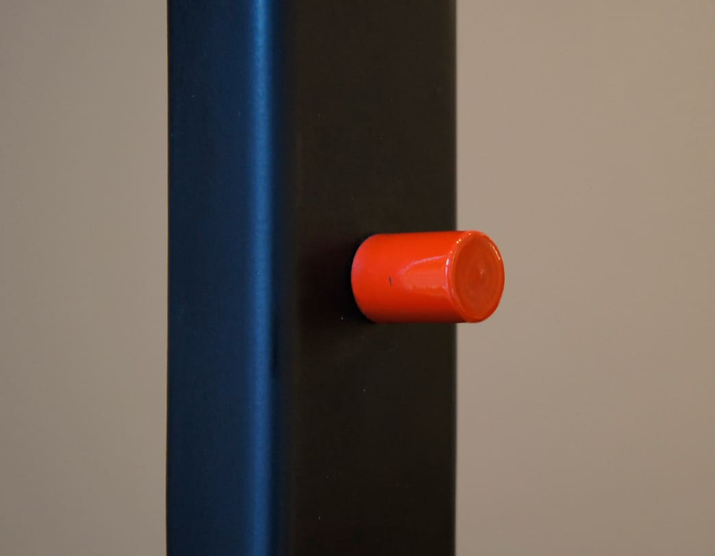 Sirio Floor Lamp / Kazuhide Takahama