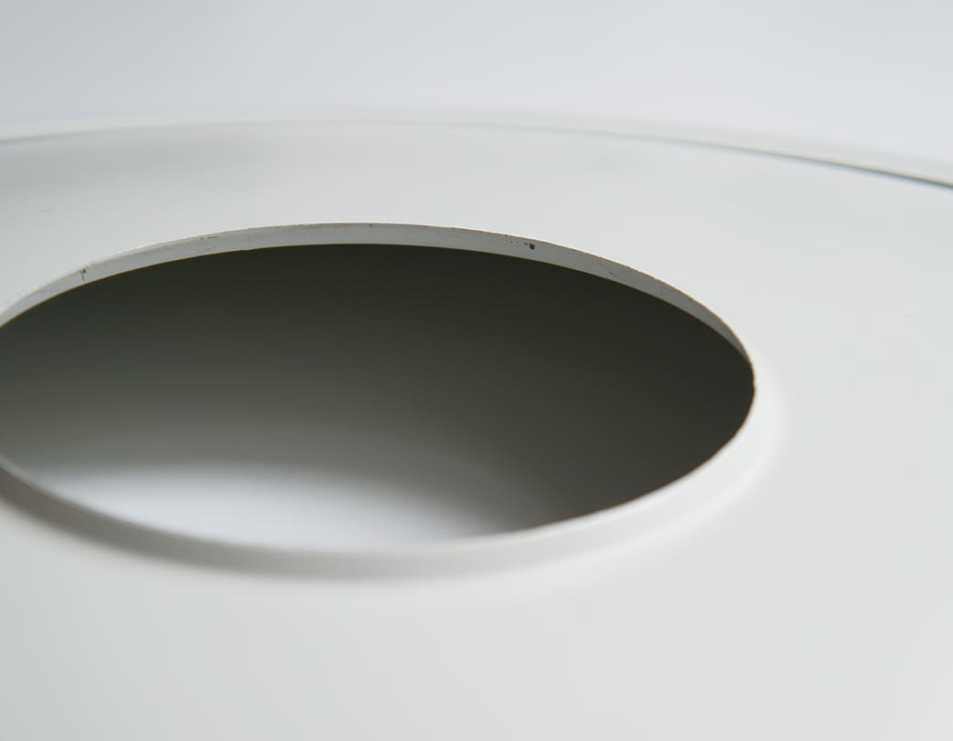 MOD.2133 Pendant Lamp / Gino Sarfatti