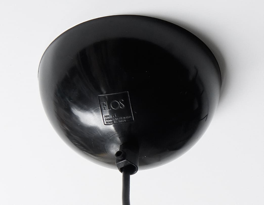 MOD.2133 Pendant Lamp / Gino Sarfatti