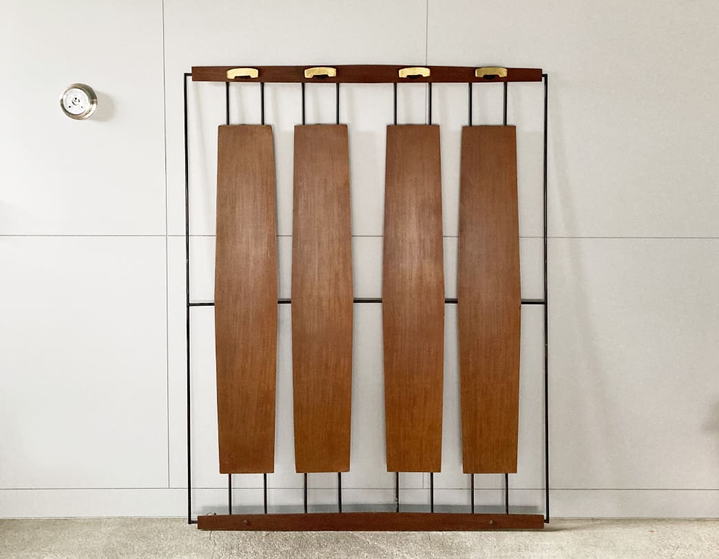 60's Italian Wall Hanger