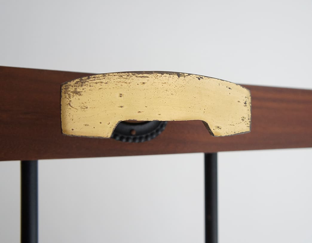 60's Italian Wall Hanger