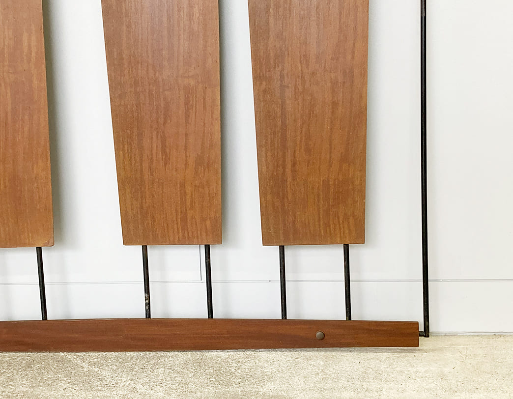 60's Italian Wall Hanger