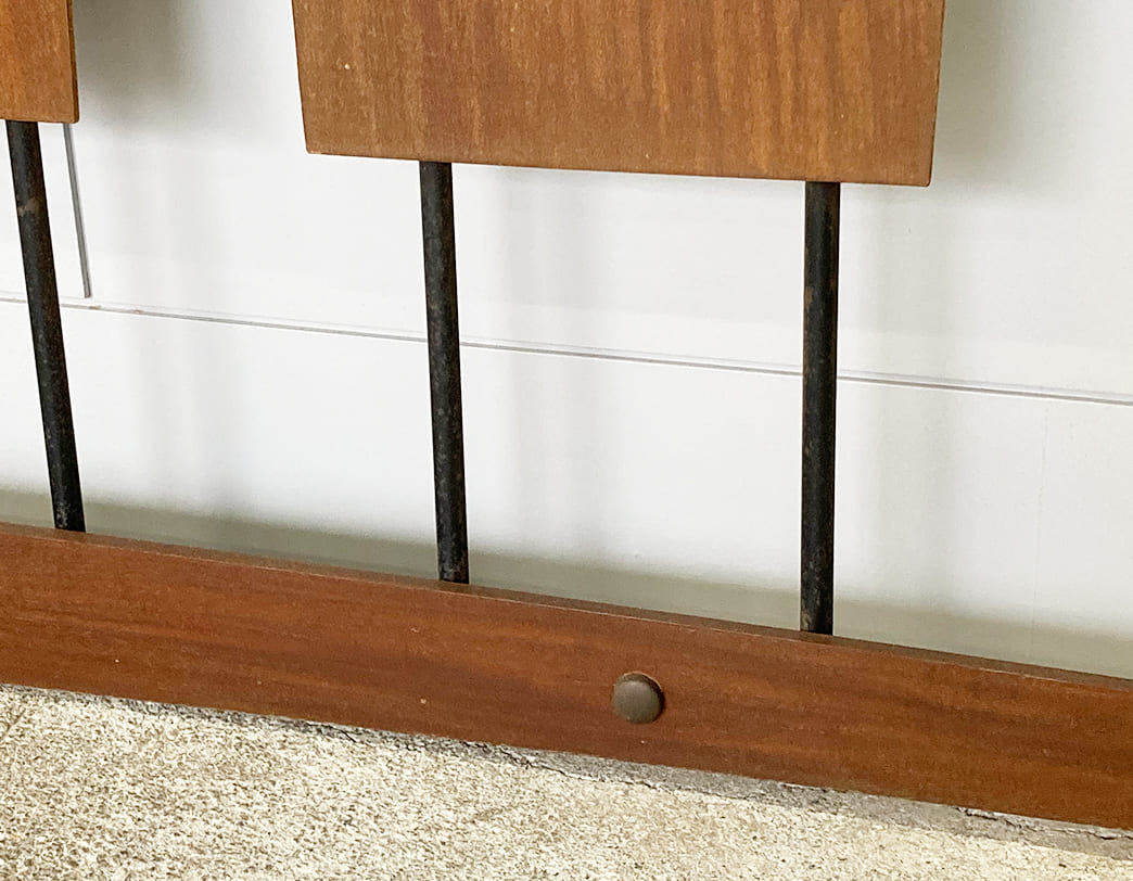 60's Italian Wall Hanger