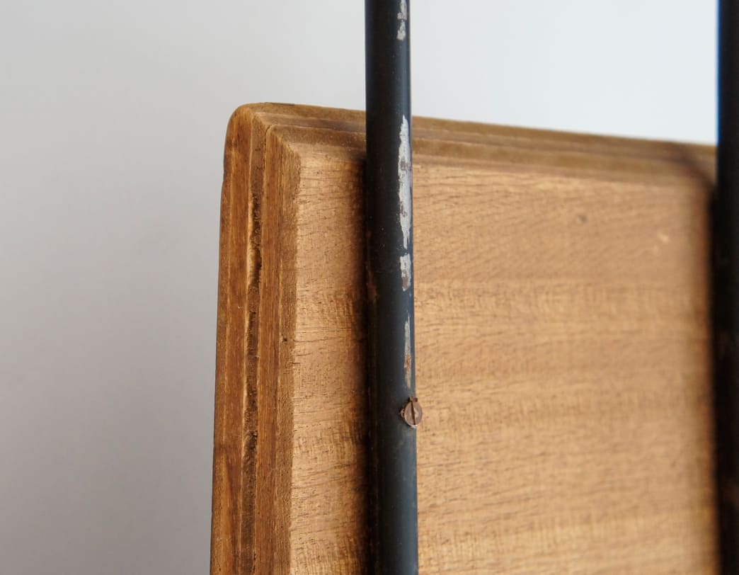 60's Italian Wall Hanger
