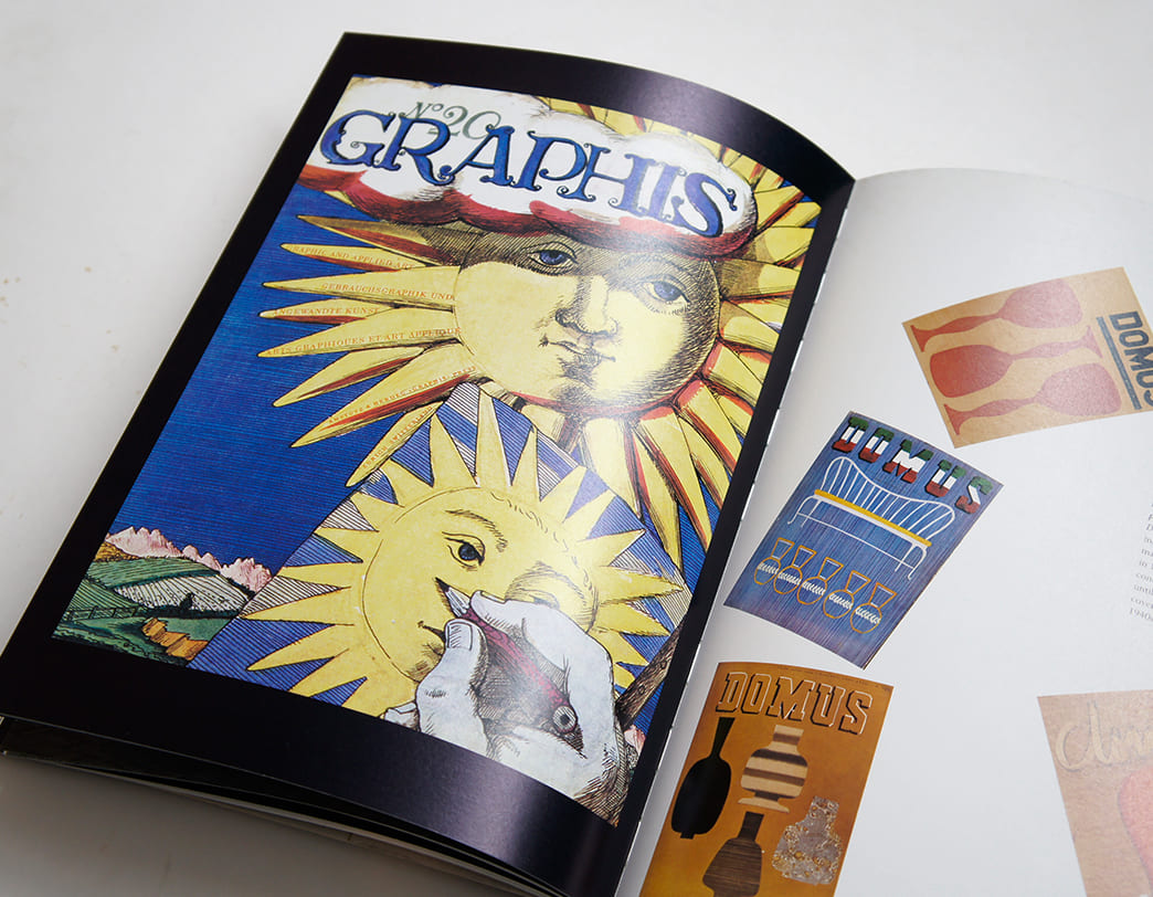 書籍 FORNASETTI / DESIGNER OF DREAMS