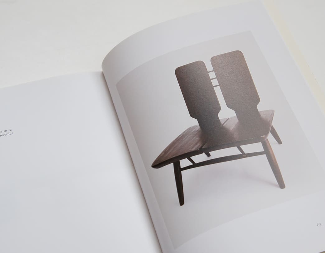 書籍 Tapiovaara A Selection of Tapiovaara Furniture, 1947-1961