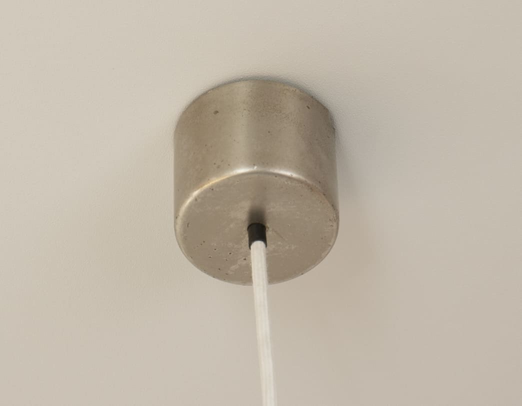 Kartell Lamp MODEL4061 / Marcello Siard
