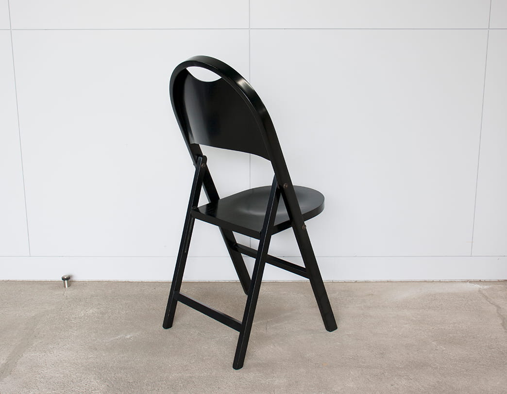 Tric Folding Chair / Achille & Pier Giacomo Castiglioni