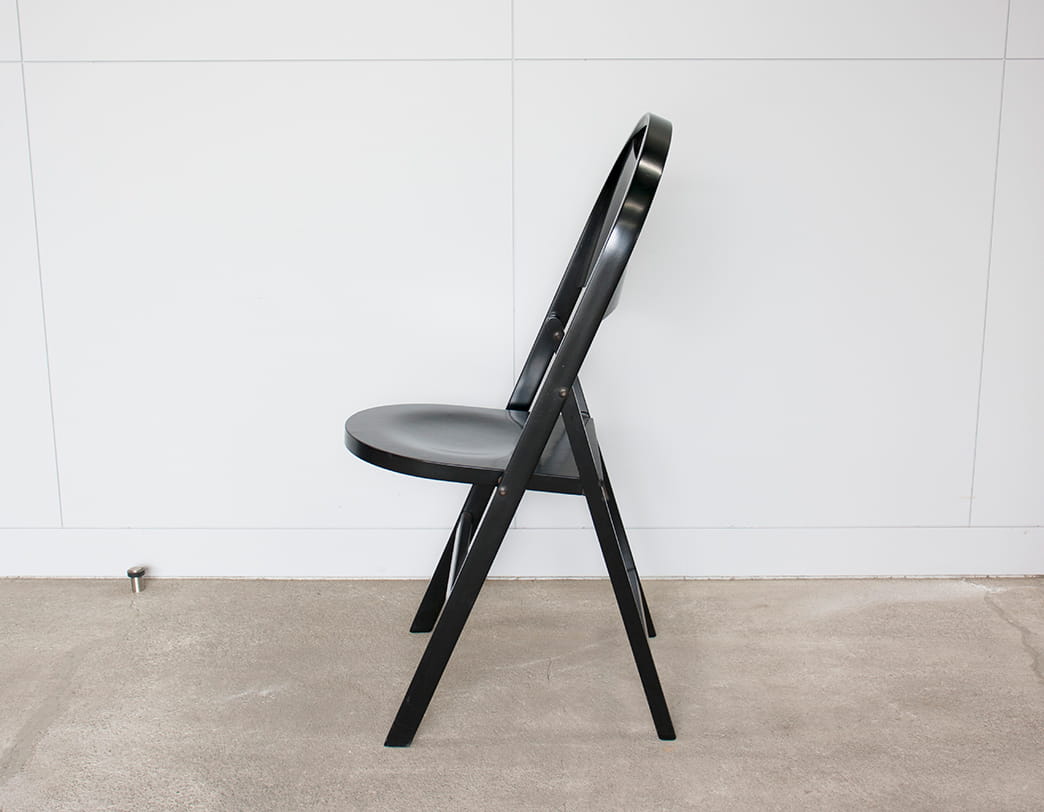 Tric Folding Chair / Achille & Pier Giacomo Castiglioni