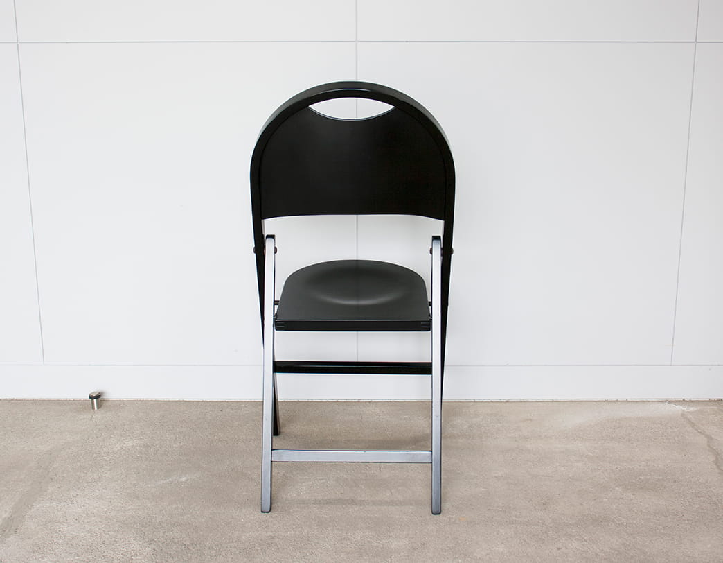 Tric Folding Chair / Achille & Pier Giacomo Castiglioni