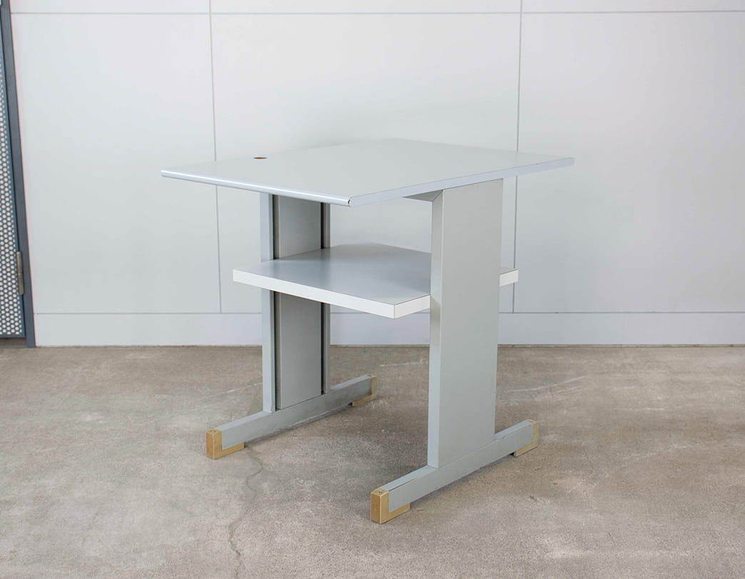 Synthesis45 Printer table / Ettore Sottsass