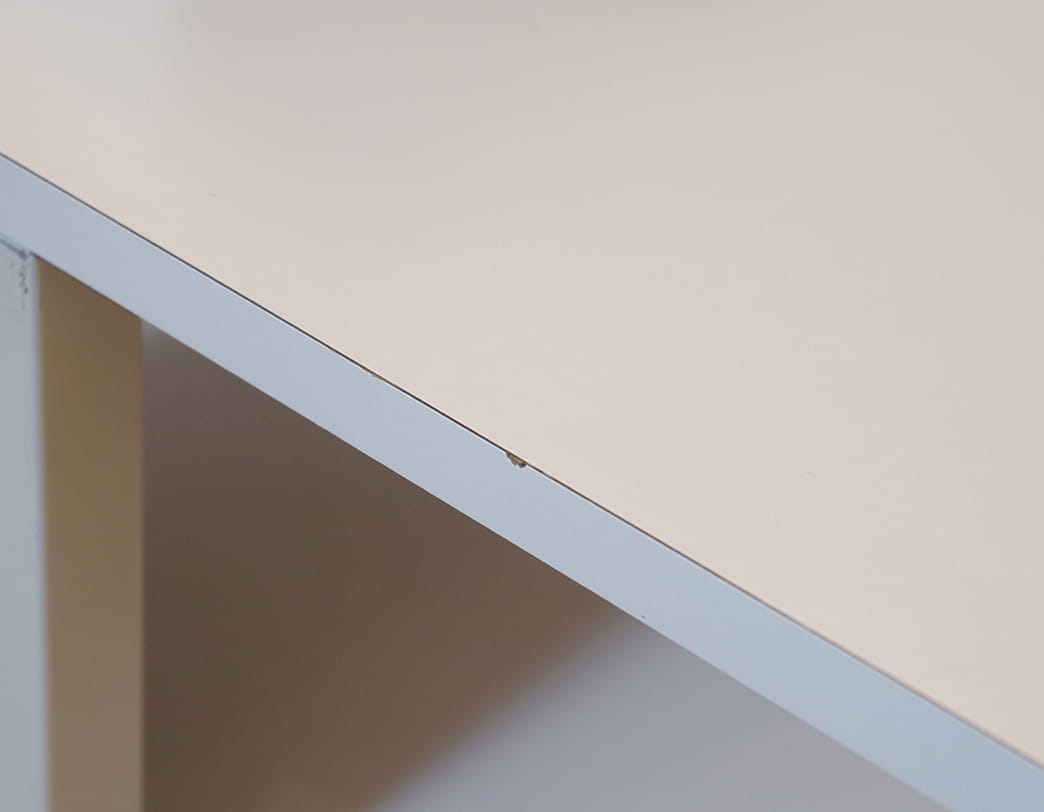 Synthesis45 Printer table / Ettore Sottsass