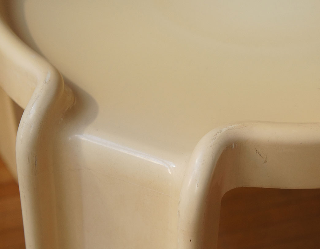 Kartell ネストテーブル