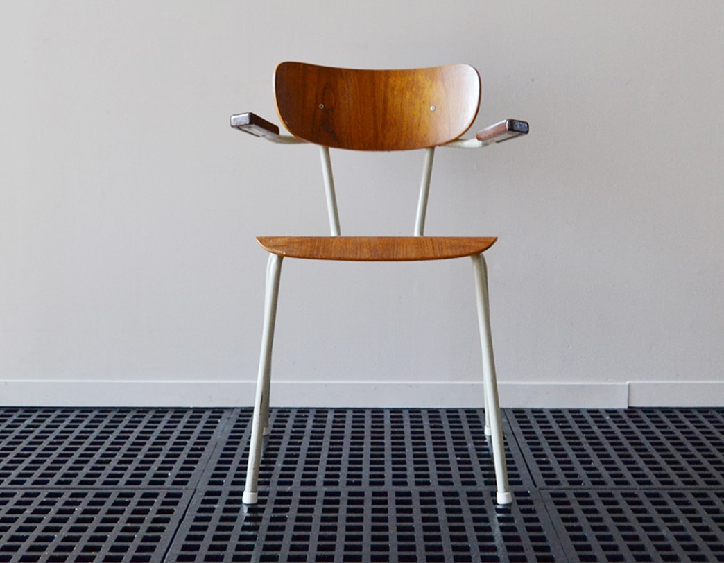 Danish Armchair/アームチェア