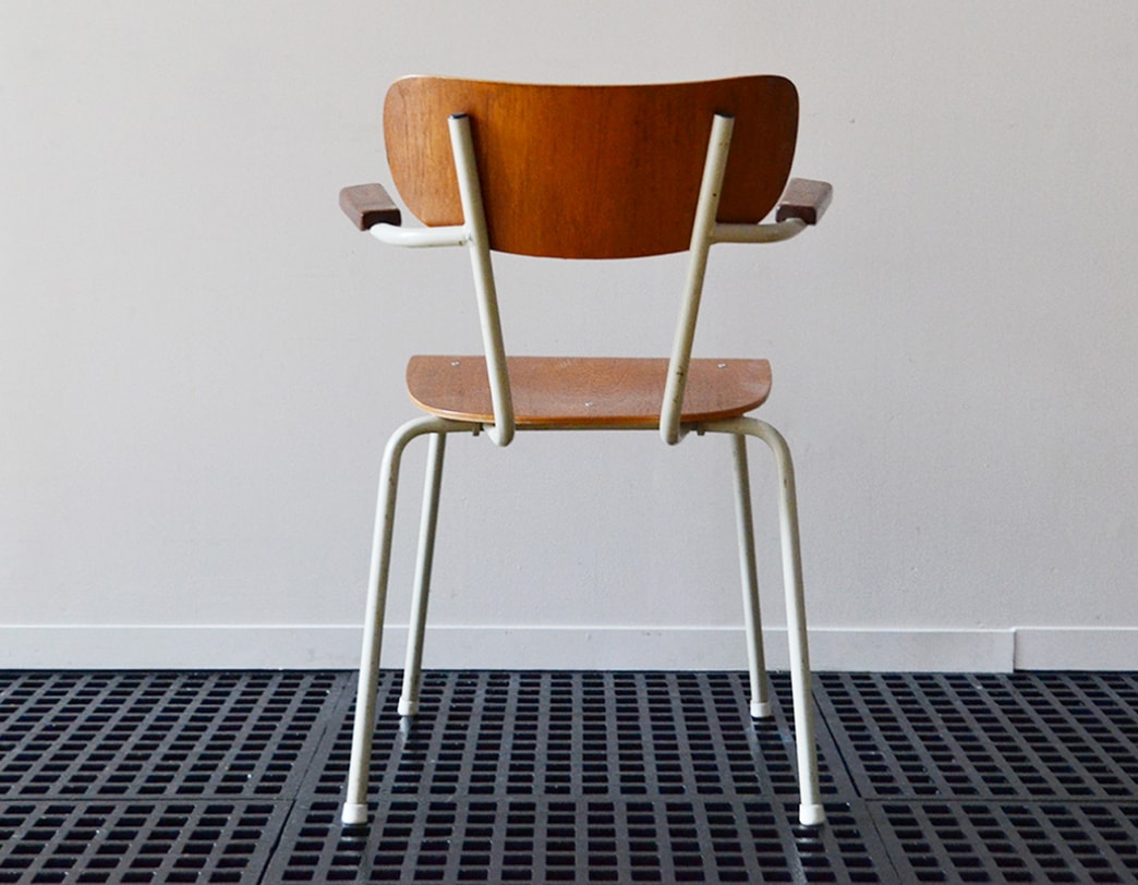 Danish Armchair/アームチェア