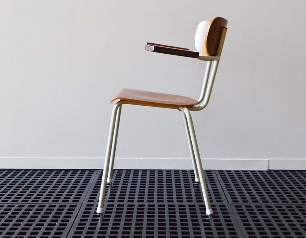 Danish Armchair/アームチェア