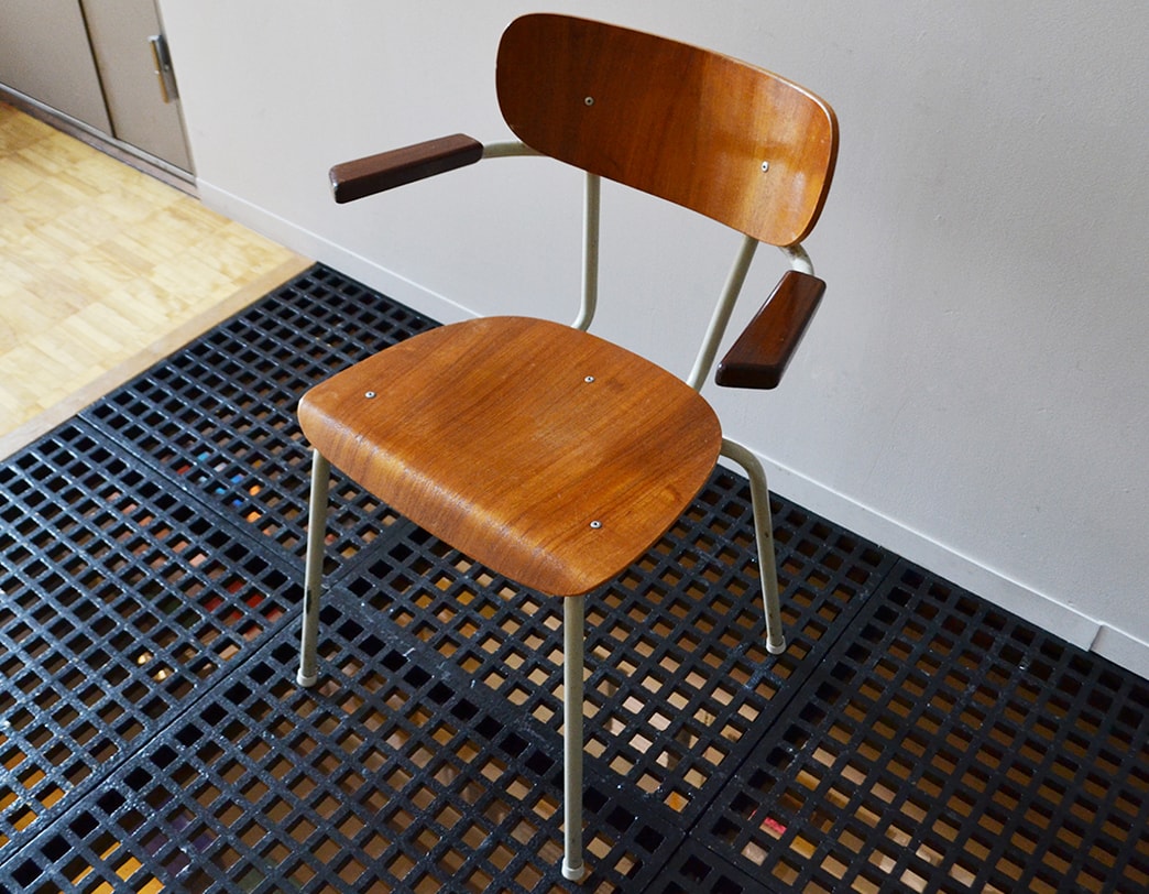 Danish Armchair/アームチェア