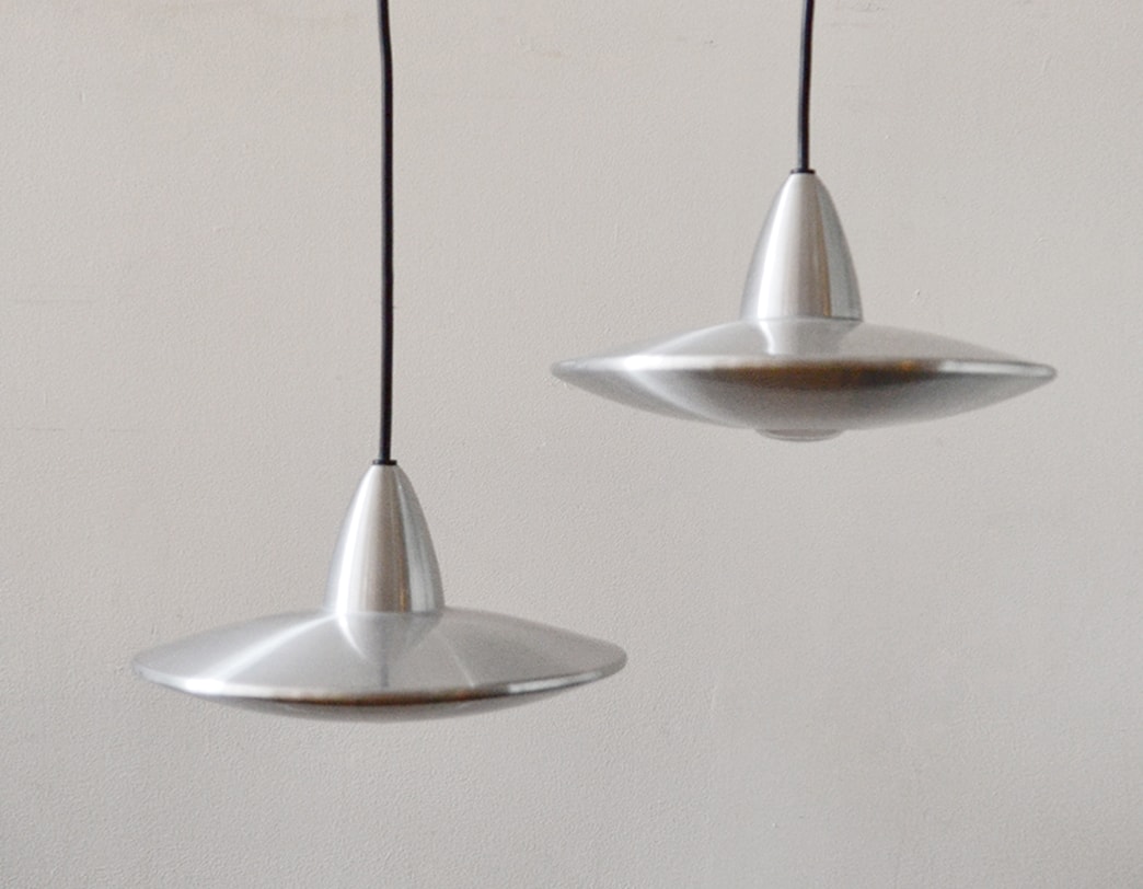 HALA Aluminium Pendant Lamp/ペンダントランプ