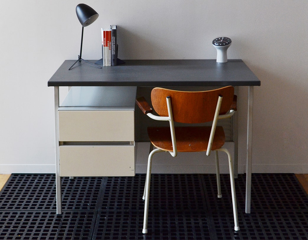 Gispen Desk Model 3803/デスク