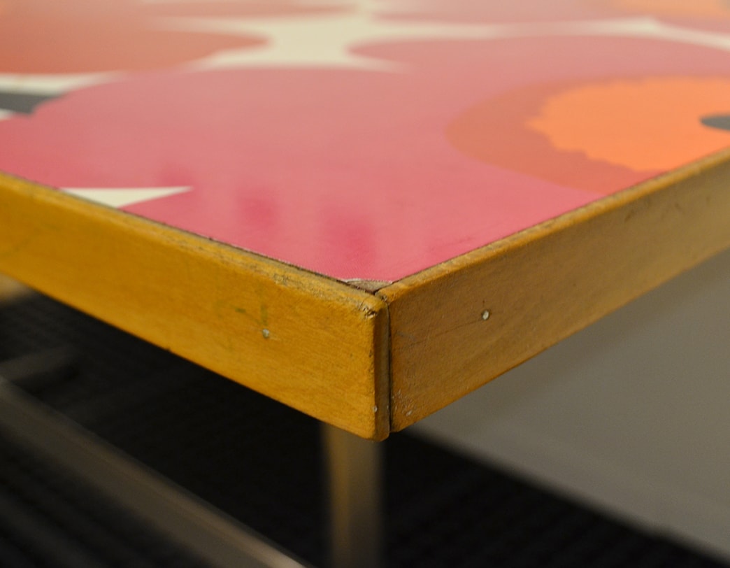 marimekko Metal-base Table/テーブル