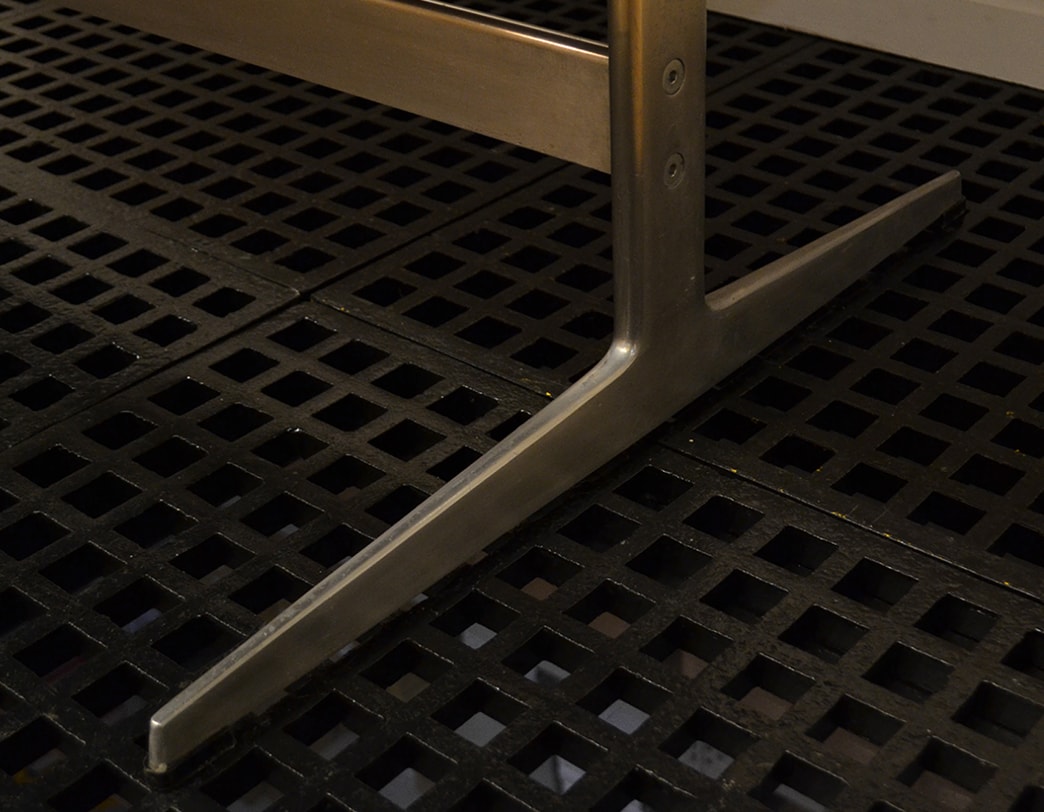 marimekko Metal-base Table/テーブル