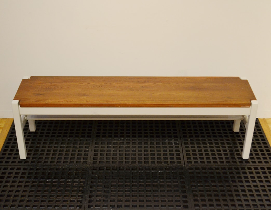 Hongisto Bench