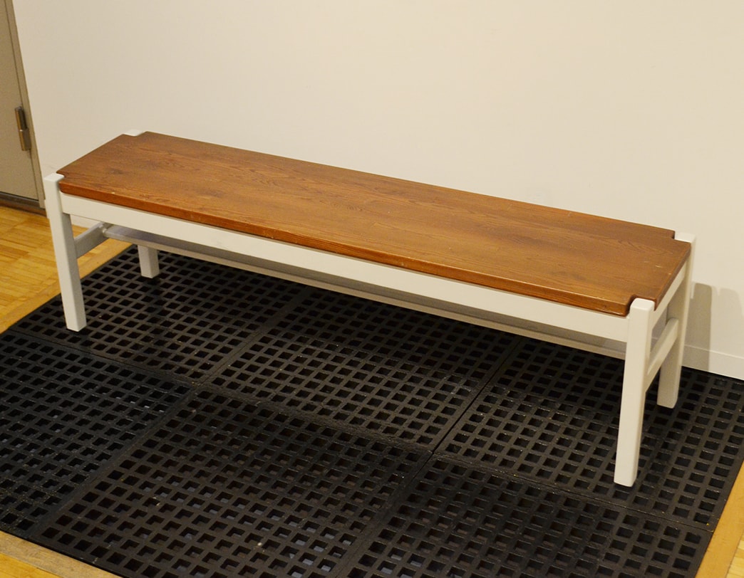 Hongisto Bench