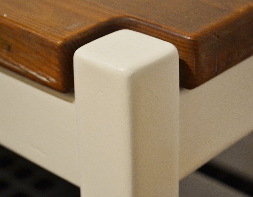 Hongisto Bench