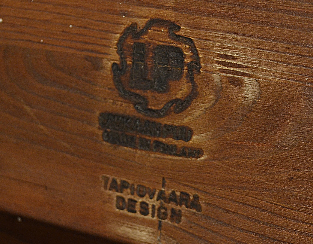 Hongisto Bench