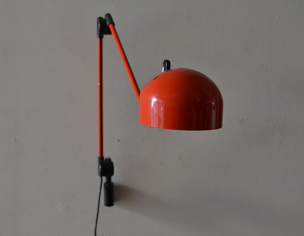 Topo Lamp/ランプ