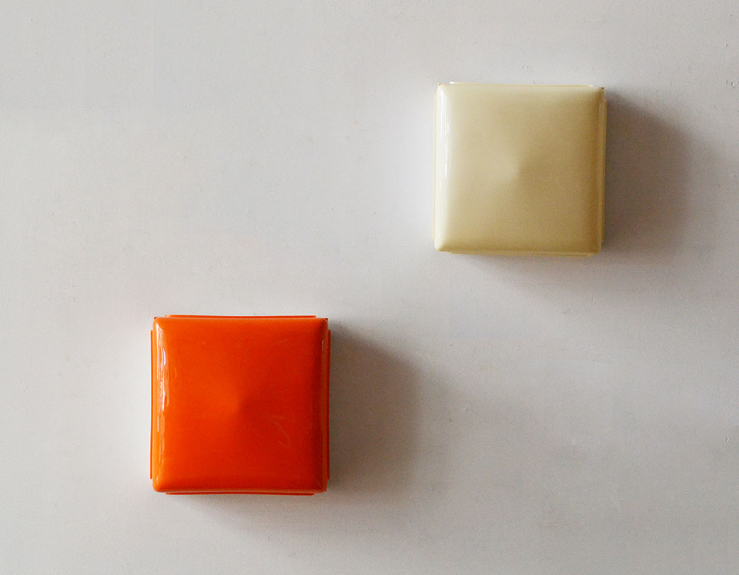 Cnosso オレンジ/ウォールランプ
